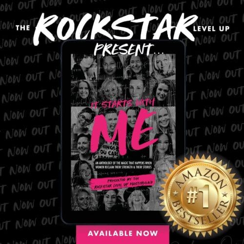 it-starts-with-me-best-seller