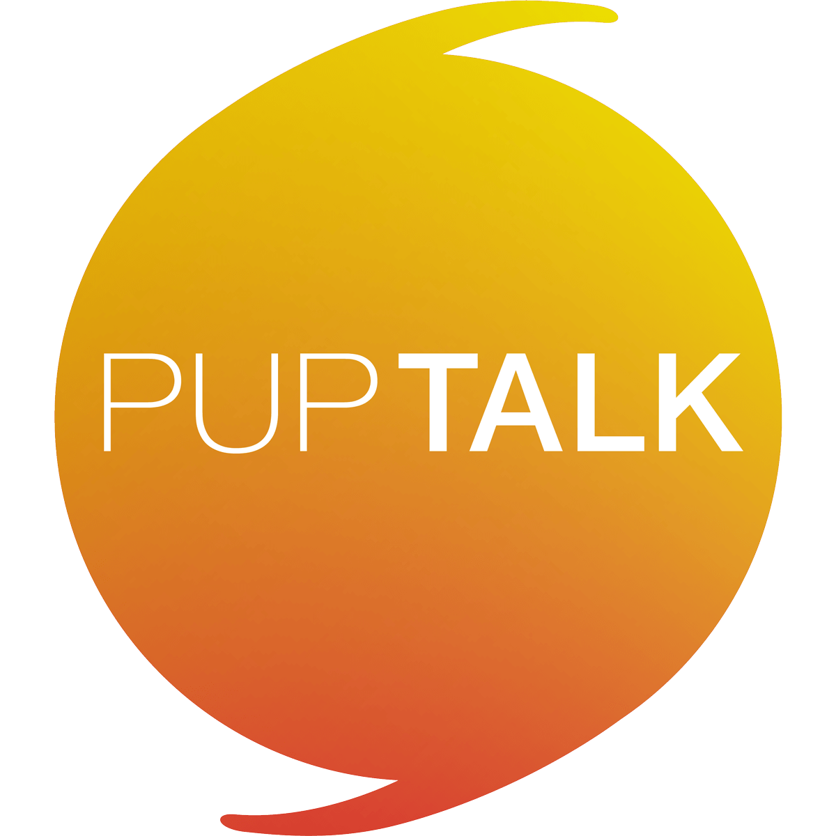 Puptalk Favicon