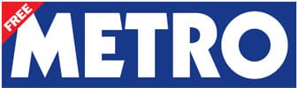 Metro logo