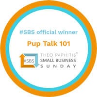 Small Business Sunday Winner