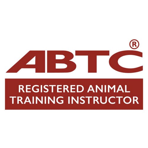 ABTC-Registered-Animal-Training-Instructor-logo