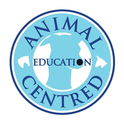 Animal Centred Education logo