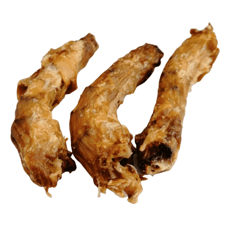 Friends & Canines Chicken Necks