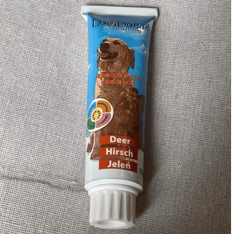 Friends & Canines Lovidog Pate