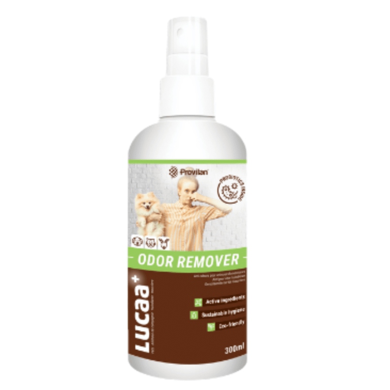 Lucaa Odor Remover product photo